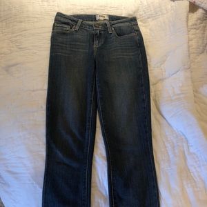 Paige denim